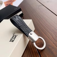 ميدالية مونت بلانك اسود