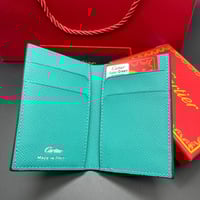 محفظة كارتير الإصدار الجديد