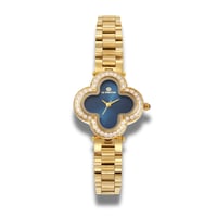 ساعة نسائية شبيهة فان كليف