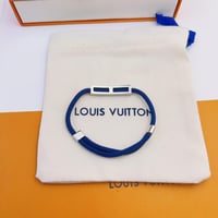 اسوارة لويس فيتون كحلي