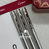 قلم كارتير سانتوس نحيف