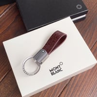 ميدالية مونت بلانك بني