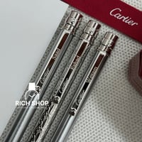 قلم كارتير سانتوس نحيف