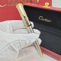 قلم كارتير سانتوس إصدار جديد