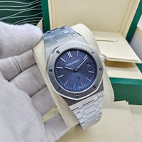 ساعة اوديمار بياجيه مقاس 39 مم