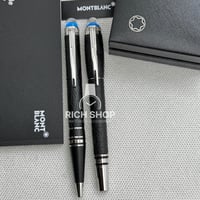 قلم مونت بلانك ستار ووكر الأكثر طلباً