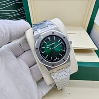 ساعة اوديمار بياجيه مقاس 39 مم