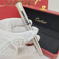 قلم كارتير سانتوس إصدار جديد