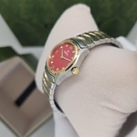 ساعة ايبل نسائي حجم وسط