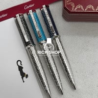 قلم كارتير دومو سانتوس فرار