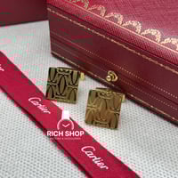 كبك كارتير ذهبي