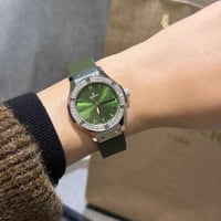 ساعة هوبلت كلاسيك فيوجن النسائية