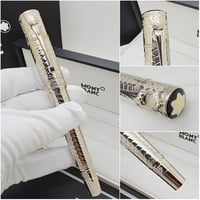 قلم مونت بلانك اليزابيث