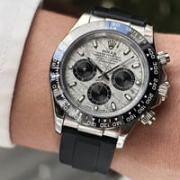 ساعة رولكس دايتونا ربل