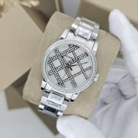 ساعة بربري النسائية