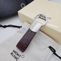 ميدالية مونت بلانك بني