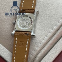 ساعة هيرمز النسائية