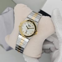 ساعة شوبارد سانت موريتز