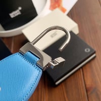 ميدالية مونت بلانك Mont Blanc