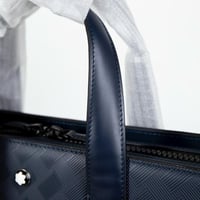 حقيبة مونت بلانك الرجالية ماستر