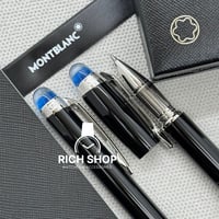 قلم مونت بلانك ستار ووكر الأكثر طلباً