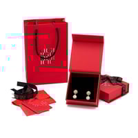 حلق كارولينا هيريرا الأكثر طلباً