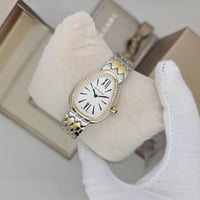 ساعة بولغاري النسائية الأكثر طلباً