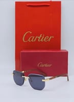 نظارة كارتير