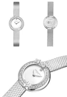 ساعة شوميه هورتنسيا Chaumet Hortensia