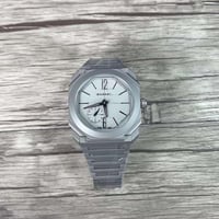 ساعة بولغاري أوكتو فينيسيمو