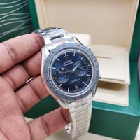 ساعة اوميغا سبيد ماستر رجالي