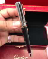 قلم كارتير سانتوس دومو