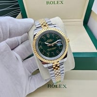 ساعة رولكس ديت جست جامبو
