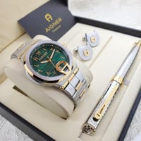 طقم اقنر الرجالي