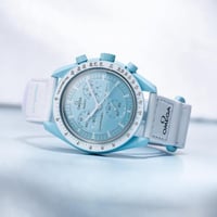 ساعة اوميغا سواتش الأكثر مبيعاً