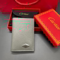 محفظة كارتير الإصدار الجديد