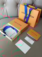 اسوارة لويس فيتون الرجالية