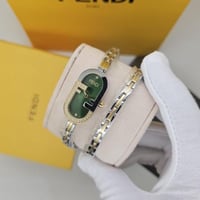 ساعة فندي النسائية