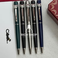 قلم كارتير بانثر الجديد