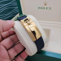 ساعة رولكس سكاي ديلر اوتوماتيك