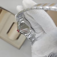 ساعة بولغاري لوتشيا النسائية