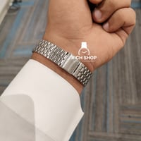 ساعة كاسيو اسود