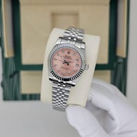 ساعة رولكس ديت جست نسائي