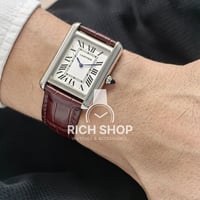 ساعة كارتير تانك موست