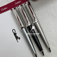 قلم كارتير سانتوس دومو الأكثر شهرة