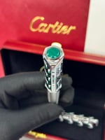 قلم كارتير سانتوس حصريًا للشرق الأوسط