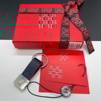 ميدالية كارولينا هيريرا CH