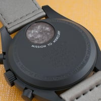 اوميغا سواتش مون سواتش ميركوري