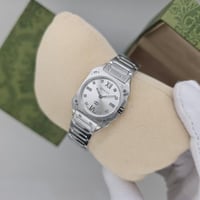 ساعة قوتشي جي فلات Gucci G-Flat