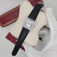 ساعة كارتير تانك النسائية